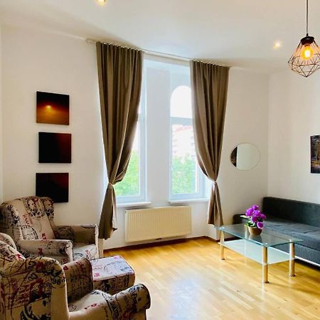 Cozy Rooms In Brigittenau Area Mm23 Вена Экстерьер фото