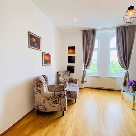 Cozy Rooms In Brigittenau Area Mm23 Вена Экстерьер фото