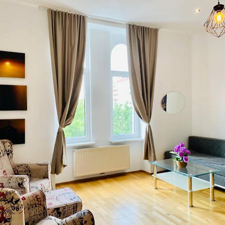 Cozy Rooms In Brigittenau Area Mm23 Вена Экстерьер фото